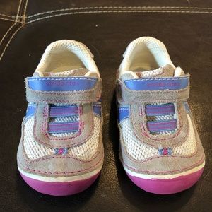 Stride Rite SRT Sneakers